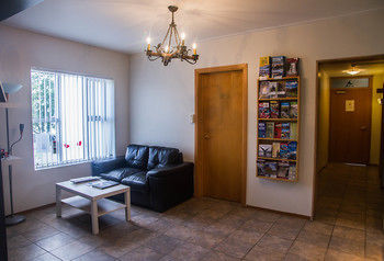 Akureyri Cottages Экстерьер фото